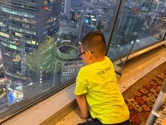 -云中捞高空旋转餐厅(商茂世纪广场店)