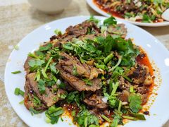 -玉香宫河州牛肉拉面