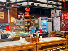-虢国羊肉汤馆(政二街店)