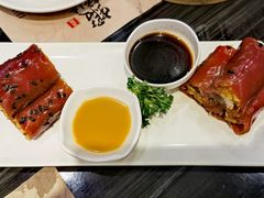-虾饺妹·粤式手工点心(水荫路店)