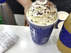 -耐茶 NICE TEA(东城万达店)