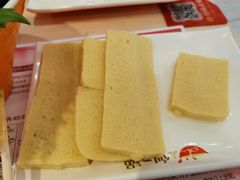 冻豆腐-刘一锅筋头巴脑(大悦城C店)