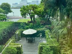 -白天鹅宾馆-健身中心