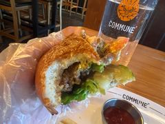 -COMMUNE幻师(番禺时代店)