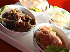 -山城辣妹子(定福庄店)