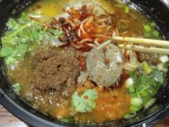 -一品飘香米线(一中总店)