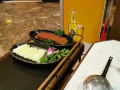 -捞神汤物料理(正大广场店)