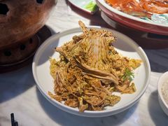 -京味斋·北京烤鸭(华威桥北工大店)