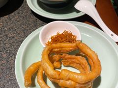 -真地道京味府·鲜橙烤鸭·北京菜(朝外大街东大桥店)