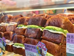 -PAOPAO Bakery&Café(港汇店)