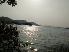 -东湖落雁景区