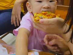 -达美乐比萨(深圳广夏路店)