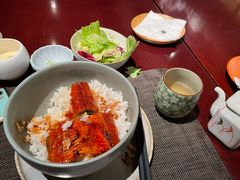 -新发展亚太JW万豪酒店·福苑咖啡厅