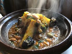 -Tajine Moroccan塔金摩洛哥中东餐厅