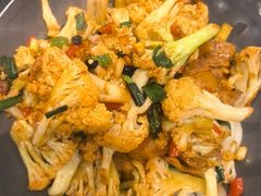 -郭林家常菜(狼垡店)