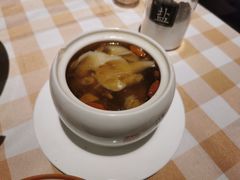 -珍味汤馆·潮汕家乡菜(保利文化广场店)