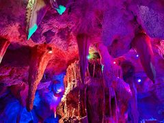 -房山世界地质公园博物馆