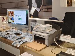 -海马体照相馆(深圳万象天地店)