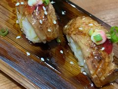 -信日本料理(信义坊店)