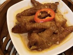 -潮福城大酒楼·潮粤菜·港式点心(阳光城店)