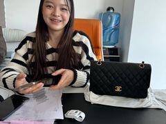 -聚云奢二手奢侈品黄金手表包包回收·中古店(三里屯总店)