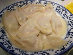 -东方饺子王(文化东路店)