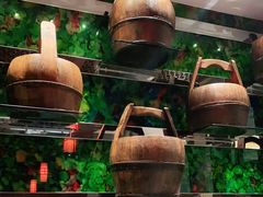 -湖滨28中餐厅·西湖宴·杭州君悦酒店