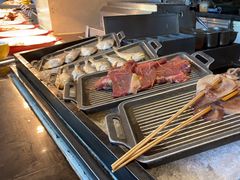 -索菲特西湖大酒店·香榭丽全日候餐厅(南山路店)