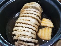 -竹里馆 ·茶食(奥体店)