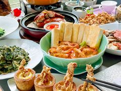 -鸡毛兑糖·尚宴(鄞州水街店)