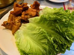 -来客家食府 · 福建客家菜