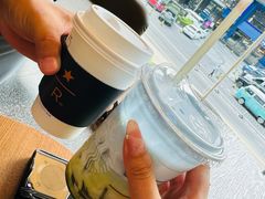 -星巴克臻选(南京艾尚天地店)