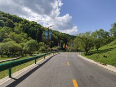 -大水川景区