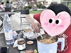 -瑞士英格堡小镇