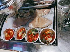 -爱客得牛排海鲜烤肉·火锅自助(春熙路黑金好店)
