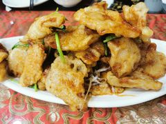 -勺园饭店(骨科医院店)