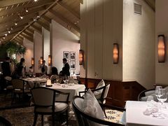 -Le Comptoir de Pierre Gagnaire
