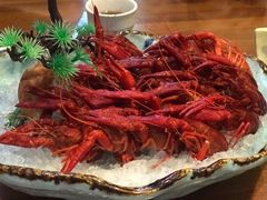 山水冰镇小龙虾-尺山寸水日料(马桥满天星店)