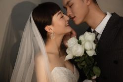 点击看大图 -全城热恋璀璨婚纱摄影(国贸总店)