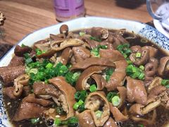 -土桥手掌鸡·26年灌县老味道(都江堰店)