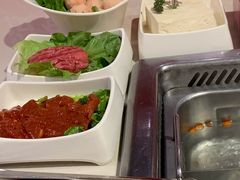 -海底捞火锅(上元大街店)