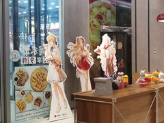 -必胜客(武进万达店)