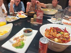 -味莊餐厅(康庄南街店)