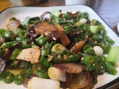 -吃香喝辣·地道衡东菜(南岳大庙店)