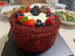-姆们M Sweetie Cake(三里屯店)
