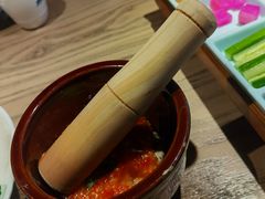 恰恰茄子-茄子恰恰·新云南小炒(坪山益田店)