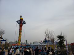 -华夏文旅海洋公园