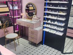 -Sweet Color美瞳隐形眼镜店(九亭金地广场店)