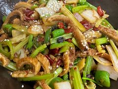 -上海小菜餐厅(理工大学店)
