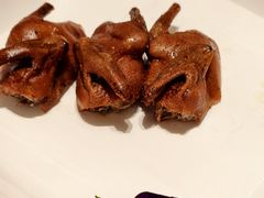 -君庭中餐厅(友谊宾馆店)